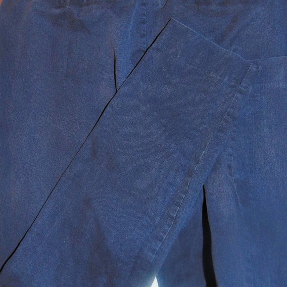 Gap Skinny Navy - Picture 2 of 3